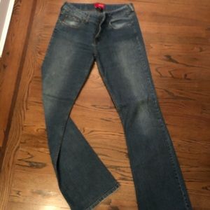 Ladies jeans
